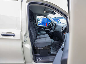 Mercedes-Benz Vito 114 CDI Lang 3 navigation