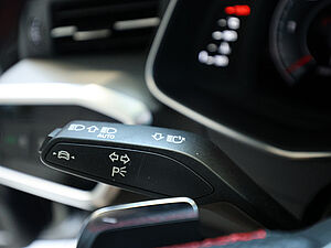 Audi S6 Limousine 3.0 TDI quattro 29 navigation