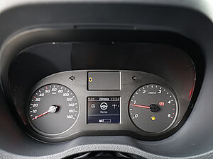 Mercedes-Benz Sprinter 317 CDI Tourer L2H2 18 navigation