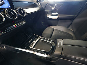 Mercedes-Benz GLB 250 4M Progressive 19 navigation