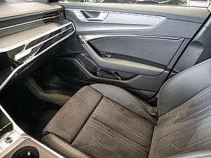 Audi A6 Avant 40 TDI quattro S line 14 navigation