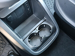 Mercedes-Benz V 250 d EDITION Lang 14 navigation