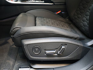 Audi RS6 Avant performance 33 navigation