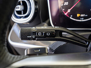 Mercedes-Benz C 200 T AMG Sport Premium 15 navigation