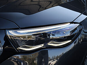 Mercedes-Benz E 220 d Avantgarde Advanced Plus 19! 34 navigation