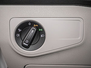 Volkswagen Tiguan 1.4 TSI eHybrid 20 navigation