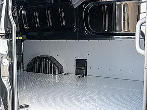 Maxus DELIVER 7 Deliver 7 Kasten L2H1 4 navigation