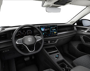 Volkswagen Tayron Life 1,5 l eTSI 150 PS DSG 2 navigation