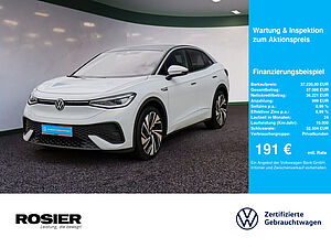 Volkswagen ID.5 Pro Performance 150 kW 1 navigation