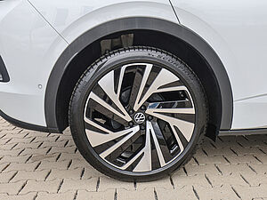 Volkswagen ID.5 Pro Performance 150 kW 8 navigation