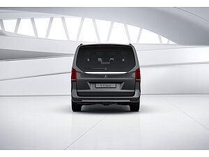 Mercedes-Benz V 300 d AMG EDITION 2020 lang 10 navigation