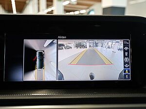 Mercedes-Benz G 350 d 14 navigation