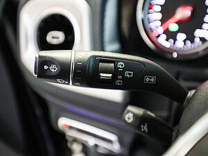 Mercedes-Benz G 350 d 28 navigation