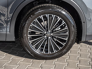 Volkswagen Tiguan Life 1,5 eTSI DSG 8 navigation