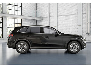 Mercedes-Benz GLC 300 e 4M Avantgarde Advanced Plus 5 navigation
