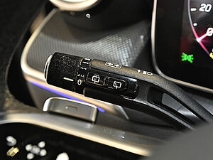Mercedes-Benz GLC 300 d 4M AMG Sport Advanced Plus 20 navigation