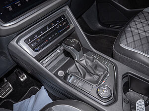 Volkswagen Tiguan Allspace R-Line 2.0 TDI 4M 16 navigation