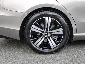 Mercedes-Benz C 200 d T Avantgarde Advanced Plus 5 navigation