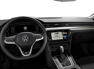 Volkswagen Passat Variant Elegance 2,0 l TDI DSG 2 navigation