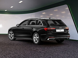 Audi A4 Avant advanced 35 TDI S tronic 3 navigation
