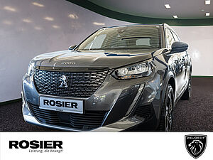 Peugeot 2008 Allure Pack 1.2 PureTech 130 1 navigation