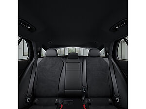 Mercedes-Benz E 300 de 4M T AMG Sport Advanced Plus 16 navigation