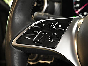 Mercedes-Benz A 250 e Progressive Advanced 17 navigation
