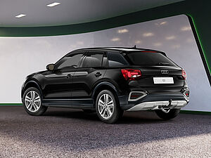 Audi Q2 35 TFSI advanced 3 navigation