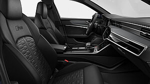 Audi RS6 RS 6 Avant 4.0 TFSI quattro 4 navigation