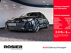 Audi RS6 Avant tiptronic 1