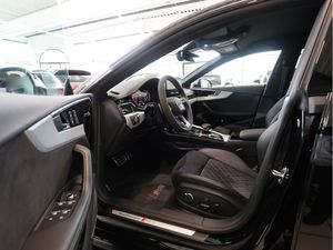 Audi RS5 Sportback Abstandstemp. LED HUD Navi Soun 11 navigation