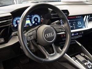 Audi A3 Sportback 40 TFSI e basis 20 navigation