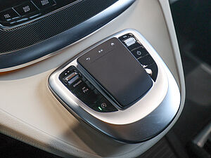 Mercedes-Benz V 300 Marco Polo d EDITION 22 navigation