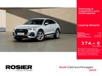 Audi Q3 Sportback S line 35 TDI q ACC LED NAVI SHZ 1