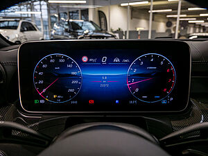 Mercedes-Benz CLE 450 4M Coupé AMG Line 14 navigation