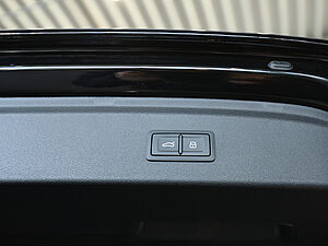 Audi RS3 Sportback 37 navigation