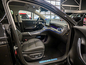 Smart #3 Premium 2 navigation