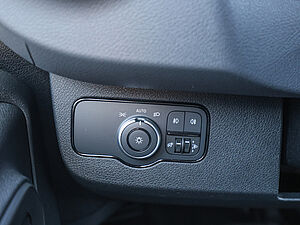 Mercedes-Benz Sprinter 317 CDI Tourer L3H2 27 navigation