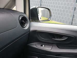 Mercedes-Benz Vito 114 CDI Lang 16 navigation