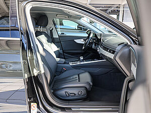 Audi A4 Avant advanced 35 TDI S tronic 2 navigation