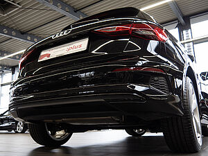 Audi A3 Sportback 30 TDI advanced 32 navigation