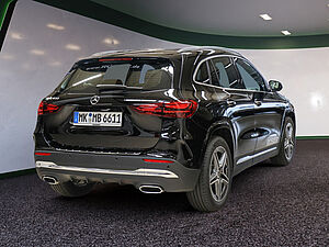 Mercedes-Benz GLA 180 AMG Sport Advanced Plus 3 navigation