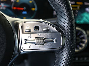 Mercedes-Benz EQB 350 4M AMG Sport Advanced 20 navigation