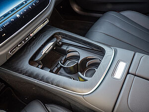 Mercedes-Benz E 220 d Avantgarde Advanced Plus 19" 14 navigation