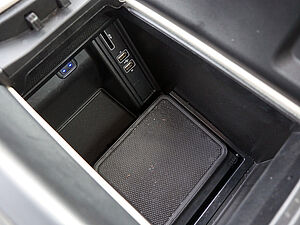 Mercedes-Benz V 300 d 4M Exclusive Edition Lang AMG 28 navigation