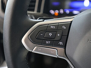 Volkswagen Polo R-Line 1,0 l TSI DSG 22 navigation