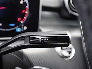 Mercedes-Benz C 180 T Avantgarde Advanced 20 navigation