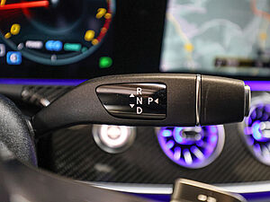 Mercedes-Benz E 200 Cabriolet AMG Sport 20" Carbon 19 navigation