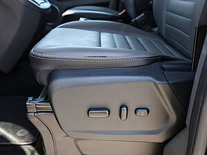 Ford Tourneo Custom Titanium X L1 9 navigation