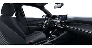 Peugeot 2008 Style PureTech 100 4 navigation